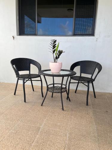 Φωτογραφία από το άλμπουμ του Seaview Heights Apartment σε Suva