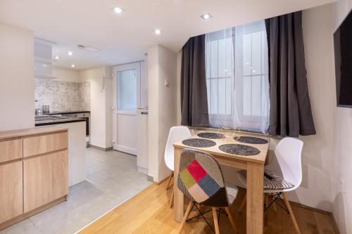 B21 Bajcsy Apartment 1065 Budapest, Bajcsy-Zsilinszky út 21. 2 emelet 7 ajto kép - 3