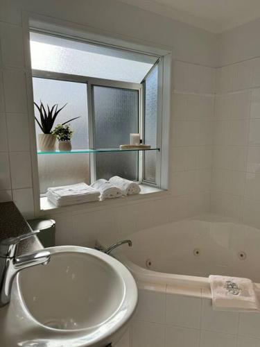 Gallery image of Hunetta Beach House in Mooloolaba