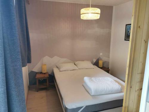 Appartement - Les Orres 1800 4/6 pers