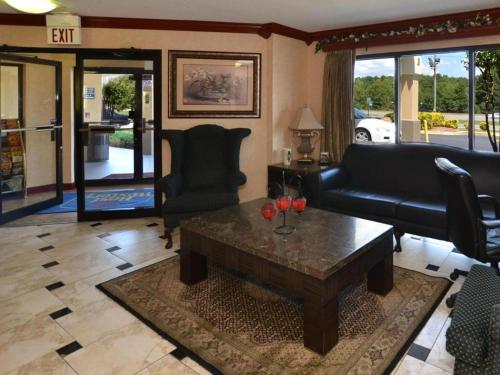 Imagen de la galería de Days Inn Little Rock South, en Little Rock