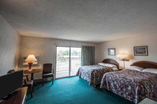 Gallery image of Econo Lodge in Hornell