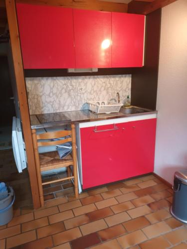 Appart piau résidence le village