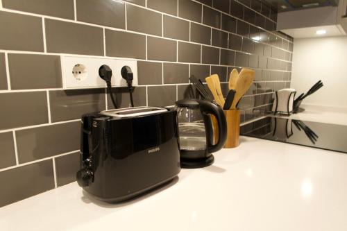 Φωτογραφία από το άλμπουμ του Sweet Apartment σε Sant Joan Despi