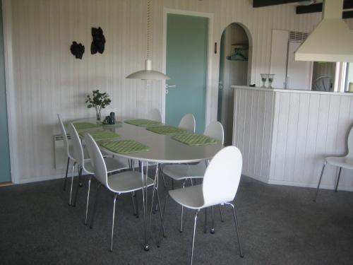 Fotografie z fotogalerie ubytování Mersted Holiday House v destinaci Tønder