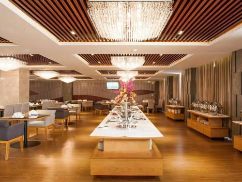 Φωτογραφία από το άλμπουμ του Iris Hotel Can Tho σε Can Tho