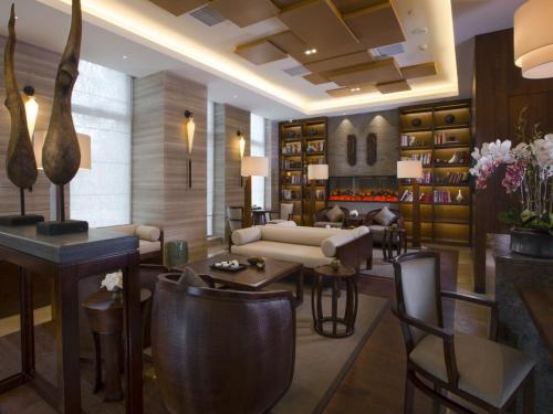 Fotografie z fotogalerie ubytování Narada Boutique Hotel v destinaci Chu-čou