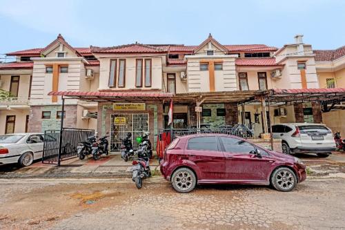 Fotografie z fotogalerie ubytování OYO 91636 Kak Dadut Homestay v destinaci Batam Center