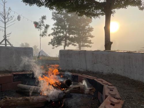 Φωτογραφία από το άλμπουμ του Yugencamping khaokho ยูเก็นแคมป์ปิ้ง เขาค้อ σε Ban Khao Ya Nua