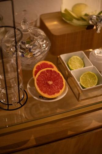HOTEL BOUTIQUE ALMA ANDALUSí