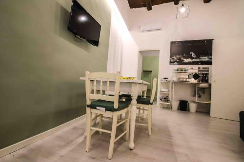La Suite del Porto Antico