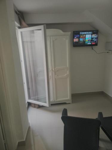 apartamento estudio Bailén malaga center