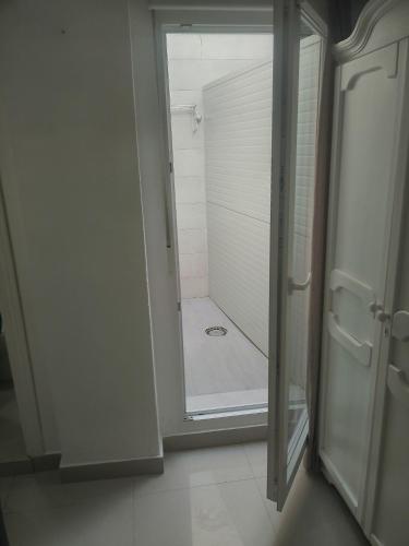 apartamento estudio Bailén malaga center