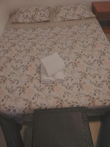 apartamento estudio Bailén malaga center