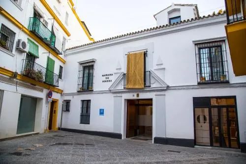 Legado Alcazar Hotel photo 8