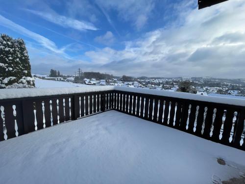 Fotografie z fotogalerie ubytování Ferienwohnung Christina v destinaci Attendorn