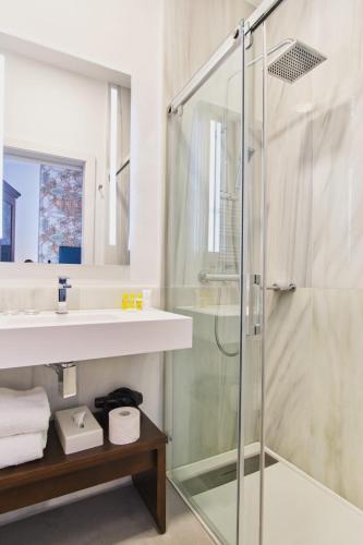 Legado Alcazar Hotel photo 50