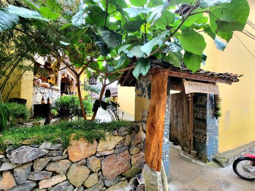 Fotografie z fotogalerie ubytování MOTOGO Home v destinaci Loung Co