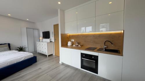 Perła Wybrzeża Apartament II