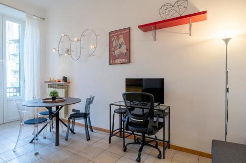 Easylife - Milano - Crema 15 - Porta Romana