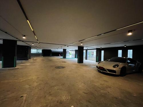 Fotografie z fotogalerie ubytování We Resident v destinaci Ban Bang Toei (1)