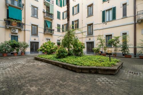 Easylife - Milano - Crema 15 - Porta Romana