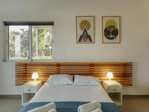 Gallery image of Niforeika Beach Hotel in Niforeika