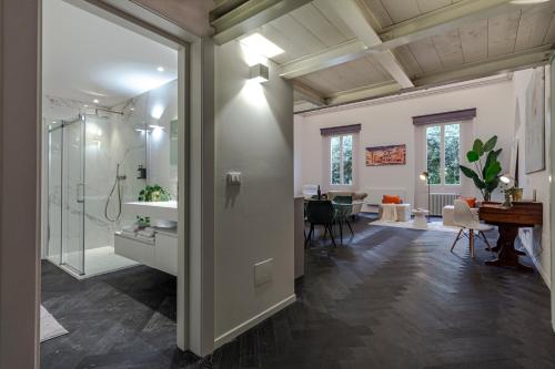 Righi Suite Apartment photo 4