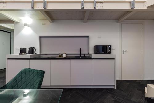 Righi Suite Apartment photo 20