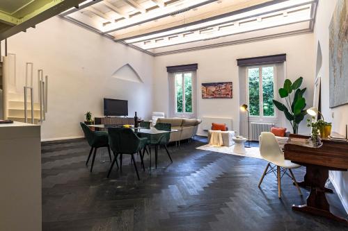 Righi Suite Apartment photo 6