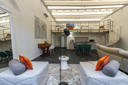 Righi Suite Apartment photo 24