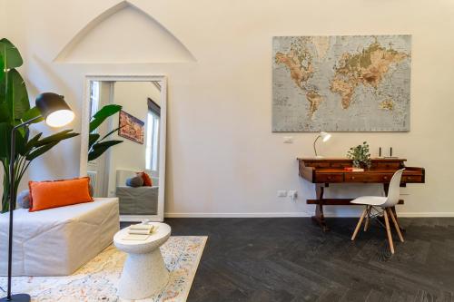 Righi Suite Apartment photo 23