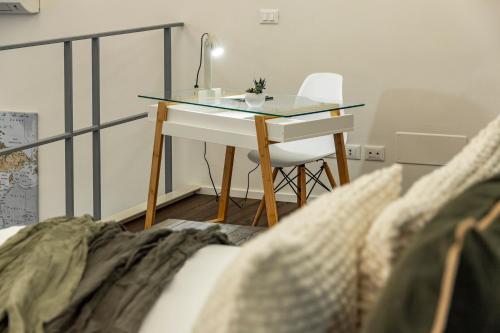 Righi Suite Apartment photo 30