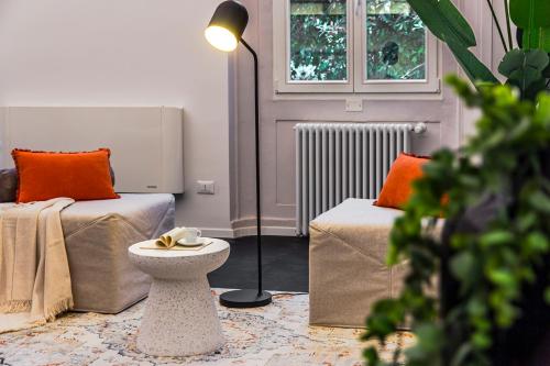 Righi Suite Apartment photo 38