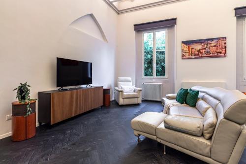 Righi Suite Apartment photo 42