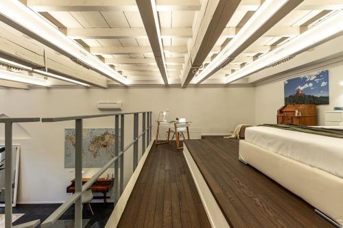 Righi Suite Apartment photo 40