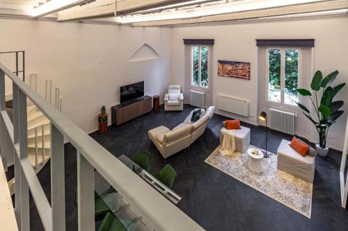 Righi Suite Apartment photo 41