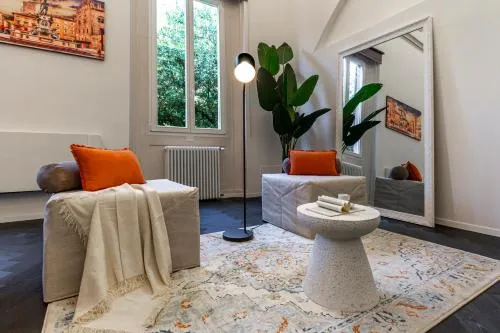 Righi Suite Apartment photo 1