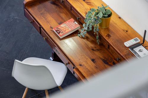 Righi Suite Apartment photo 43