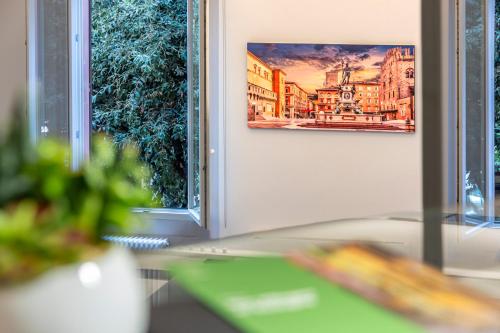 Righi Suite Apartment photo 44