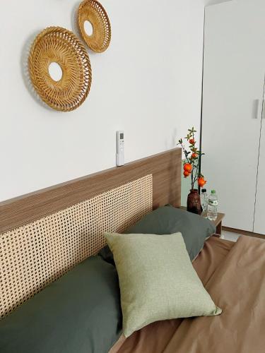 Gallery image of The Hue Homestay in Hue