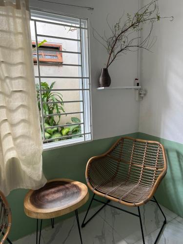 Gallery image of The Hue Homestay in Hue