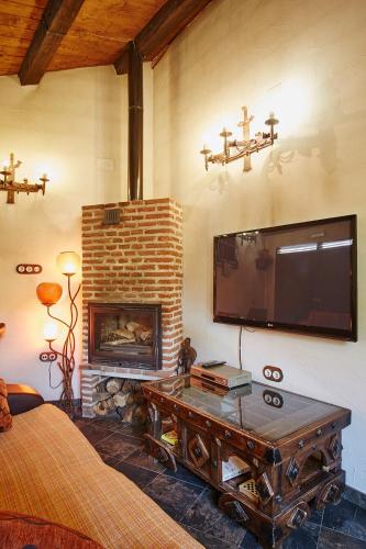 Foto CASA DE CUCU Navaluenga 5