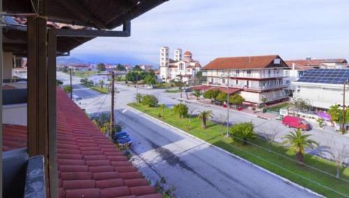Gallery image of Hotel PLATON in Nei Poroi