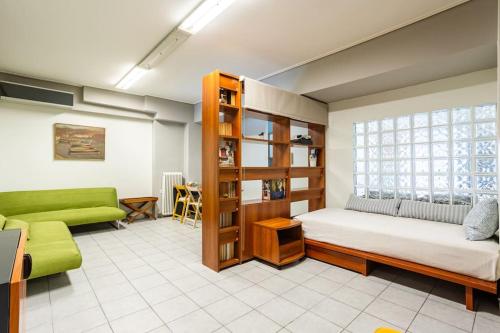 Inviting Flat near Acropolis