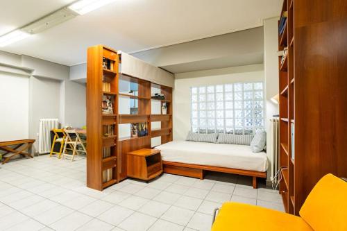 Inviting Flat near Acropolis