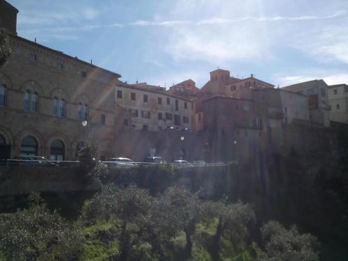Fotografie z fotogalerie ubytování Hotel La Fonte v destinaci Osimo