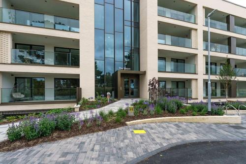 Φωτογραφία από το άλμπουμ του 1 Bedroom Fully Furnished σε Sea Mount