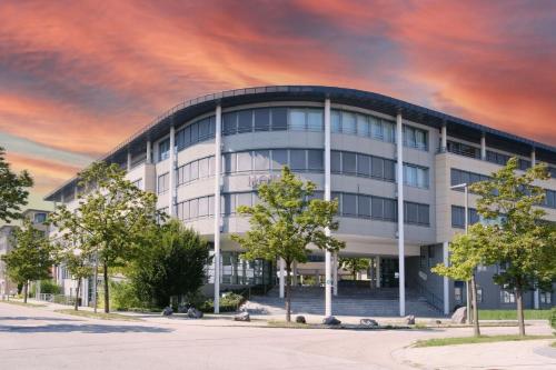 Four Points by Sheraton Munich Messe