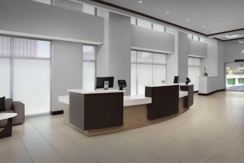 Homewood Suites Dallas Downtown Image